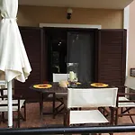 Apartment Konstantinos'