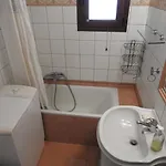 Konstantinos' Apartment