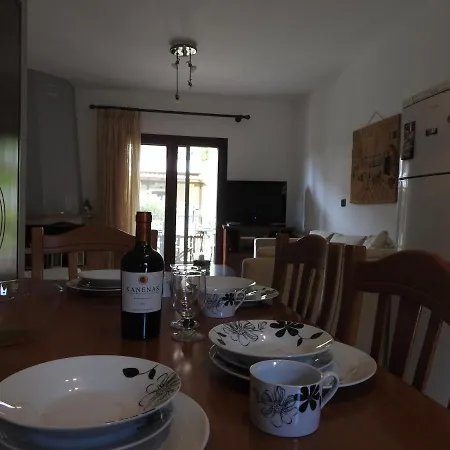 公寓 Konstantinos' *