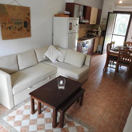 Konstantinos' 公寓 尼基季