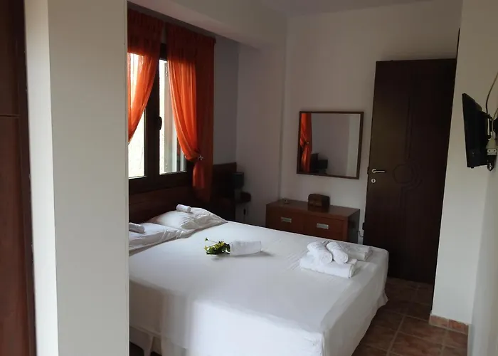 Apartment Konstantinos'