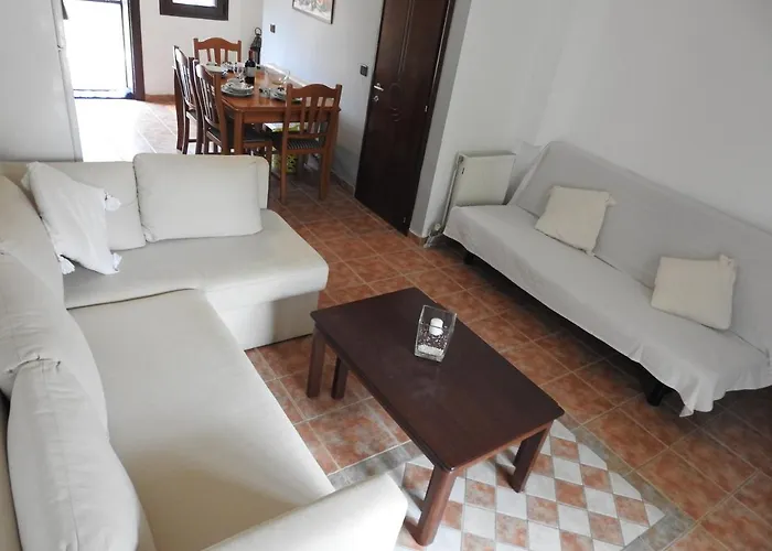 Apartment Konstantinos'