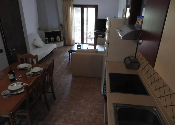 Konstantinos' * Nikiti (Sithonia)