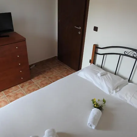 Konstantinos' Apartment