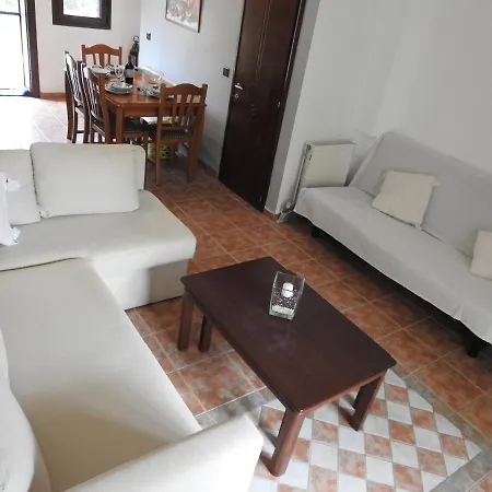 Apartment Konstantinos'
