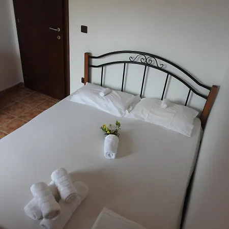 Konstantinos' Apartment