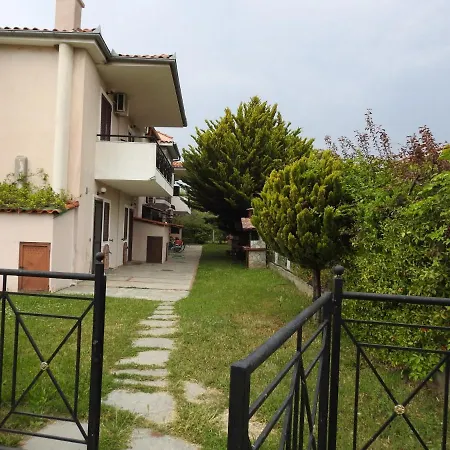 Konstantinos' *