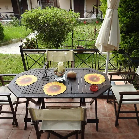 Apartament Konstantinos'